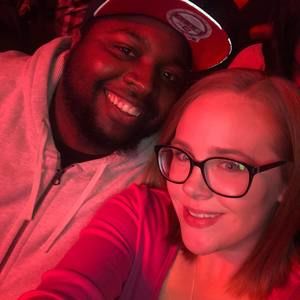 Meet your Posher, Tiffany